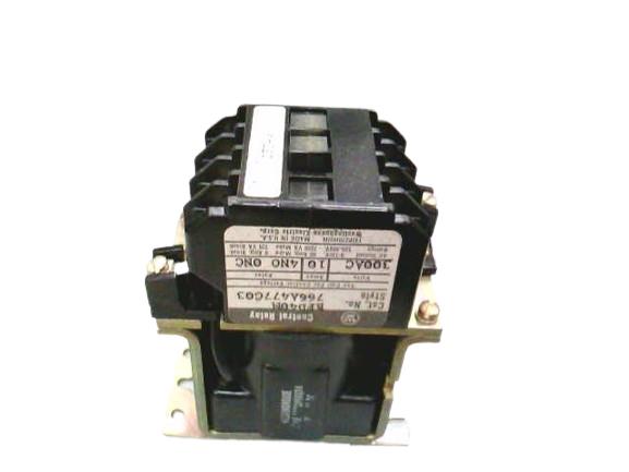 EATON CORPORATION BFD40M