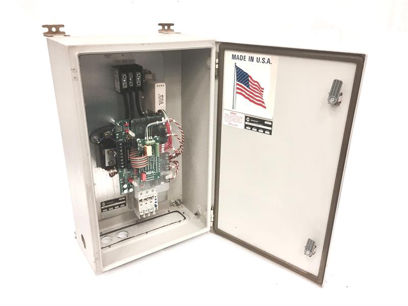 BENSHAW RS6-60-480-12-5MO-5M1