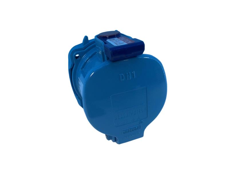 19-14071 by MARECHAL ELECTRIC SA