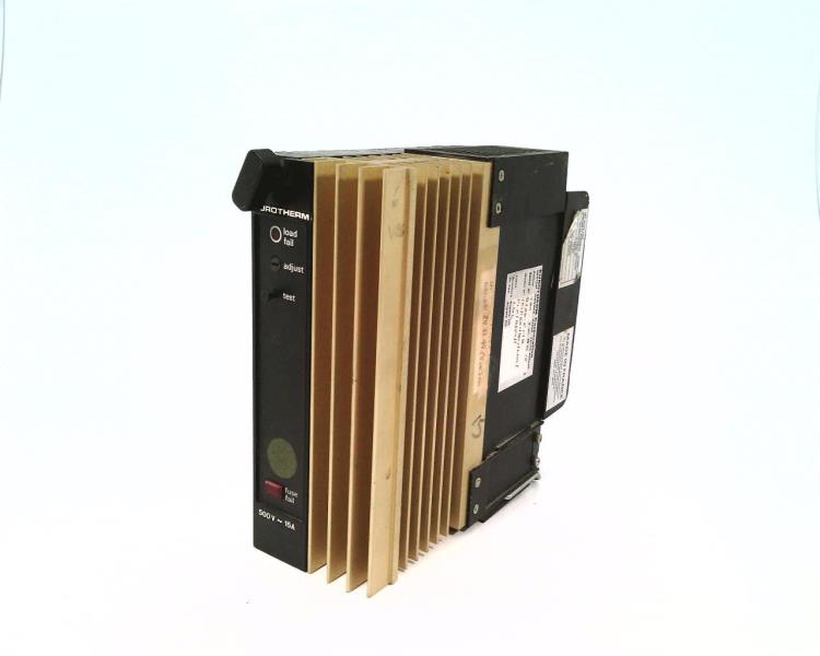 INVENSYS 451/15A480V/LGC/PLF/BPM//LGC