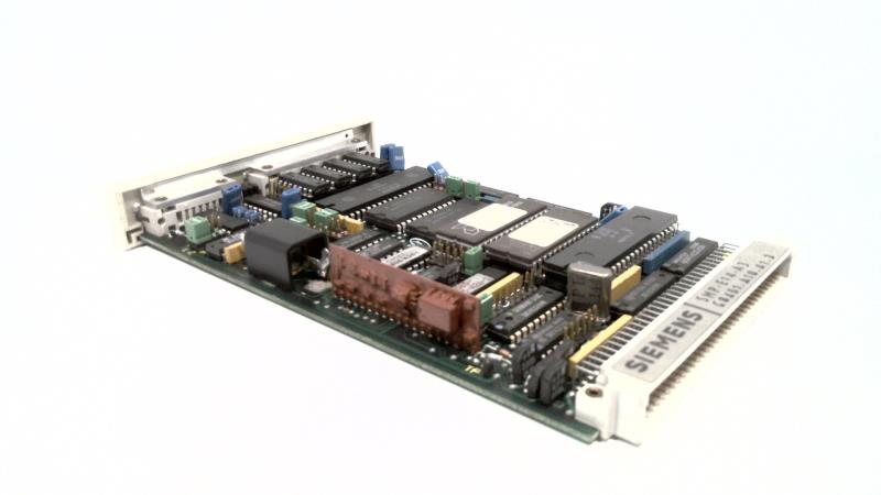 SIEMENS SMP-E14-A31