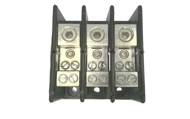 EATON CORPORATION 16220-3