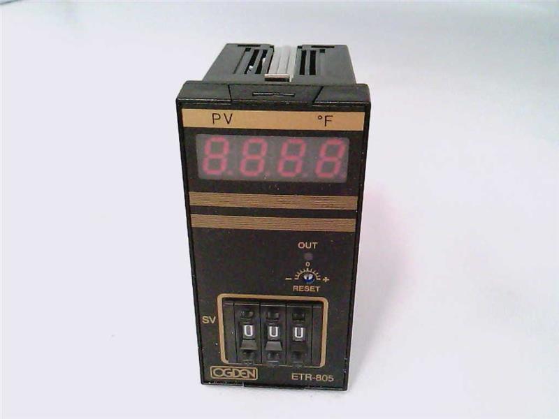 OGDEN ETR-805-01