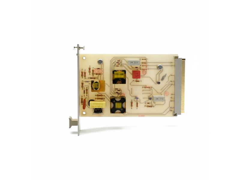 0796-253E by ASEA BROWN BOVERI