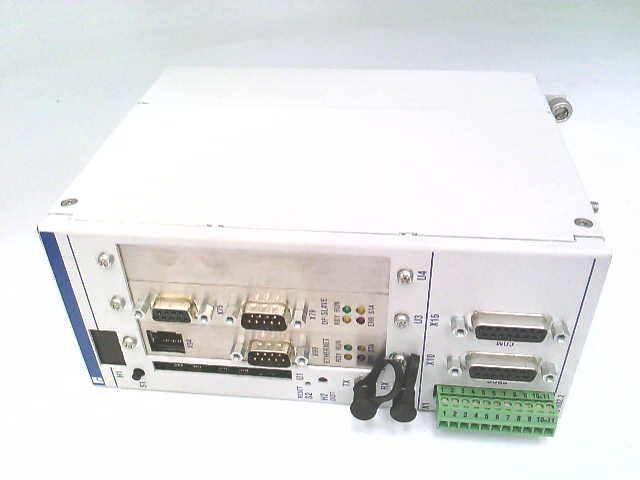 BOSCH PPC-R02.2N-N-T2-P2-NN-FW