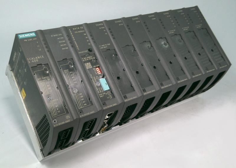 SIEMENS 6GK5414-3FC00-2AA2