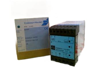 ENDRESS & HAUSER FTC-520-Z-A0D0