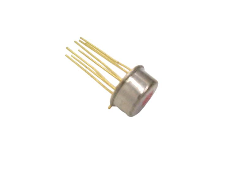 LM301AH by NXP SEMICONDUCTOR