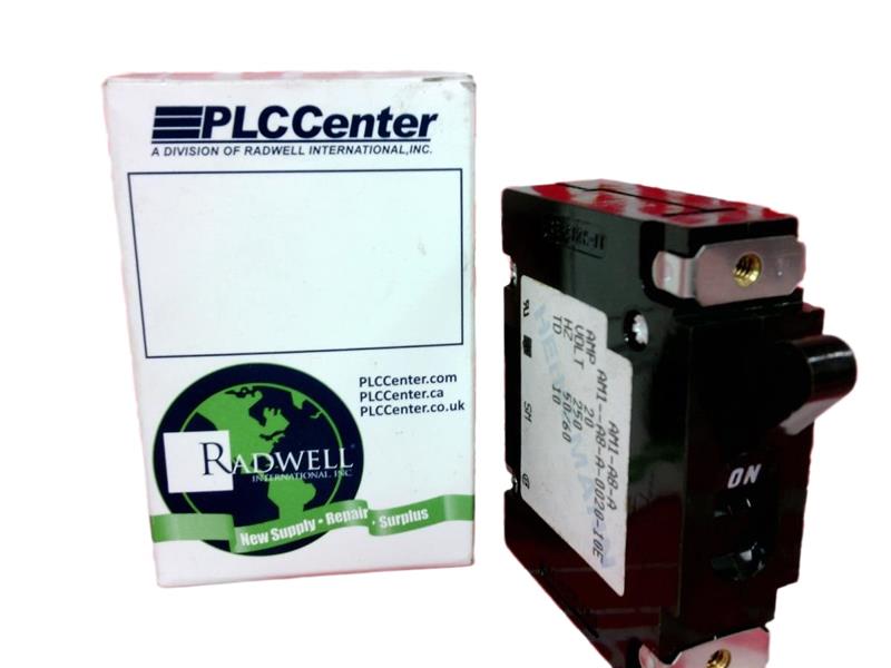 AMI-A8-A-020 by EATON CORPORATION
