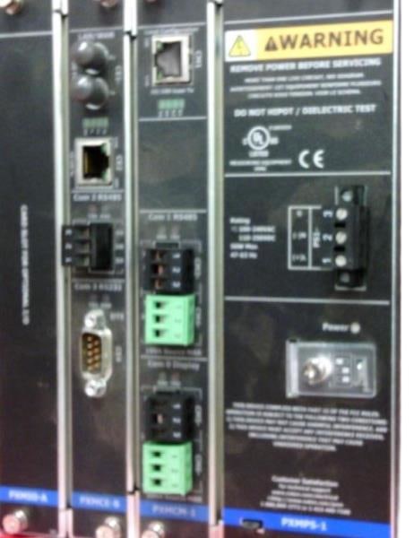 PXM4051A1BA by EATON CORPORATION