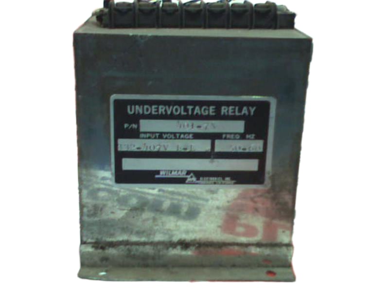 TYCO 401-7X