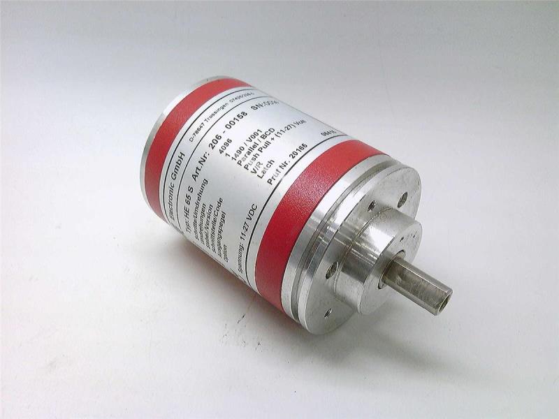 206-00158 by T&R ELECTRONIC