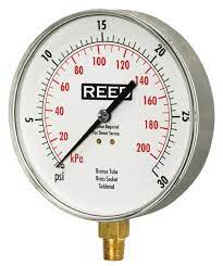 421AVND-30VAC by REED INSTRUMENTS