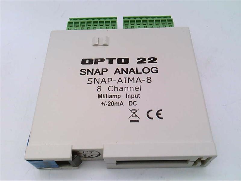 OPTO 22 SNAP-AIMA-8