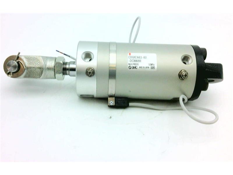 SMC CDG1CA63-60-DC166891