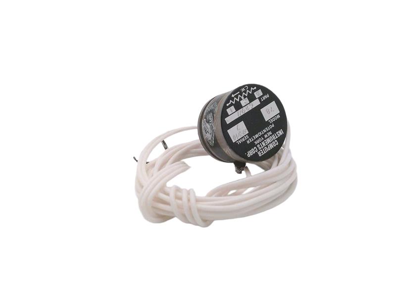 COMPACT INSTRUMENTS 62911