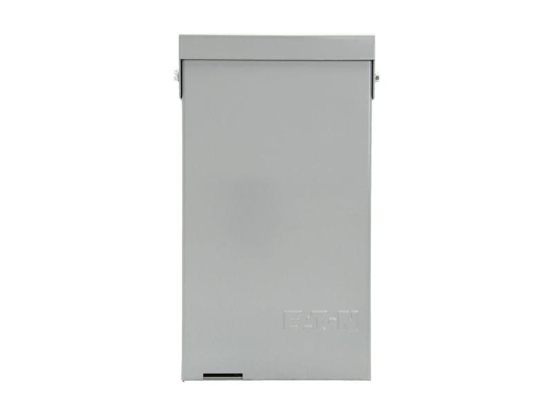 EATON CORPORATION DPF222RGF20WTST