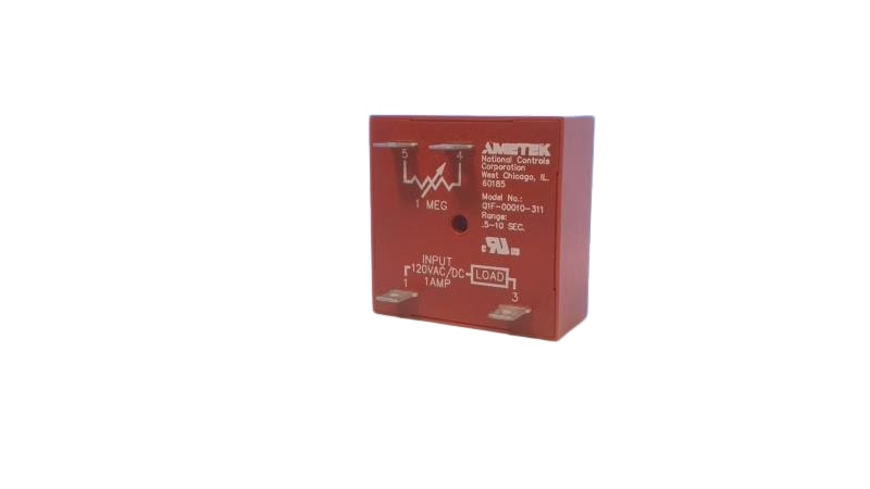 AMETEK Q1F-00010-311