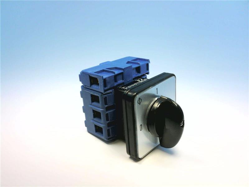 KG64B-K400-E by KRAUS & NAIMER