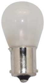 NORMAN LAMP 305-FROSTED