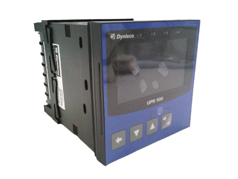 DYNISCO UPR900-2-0-0-1-1-0-0-0