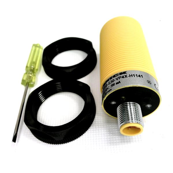 TURCK BCF10-S30-VP4X-H1141