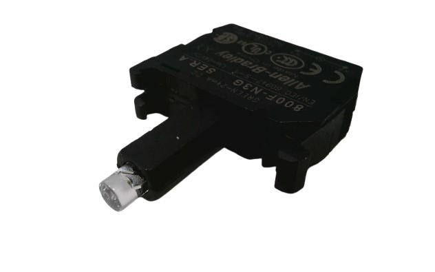 ALLEN BRADLEY 800F-N3G