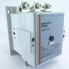 SPRECHER & SCHUH CA6-250-EI-11-220W