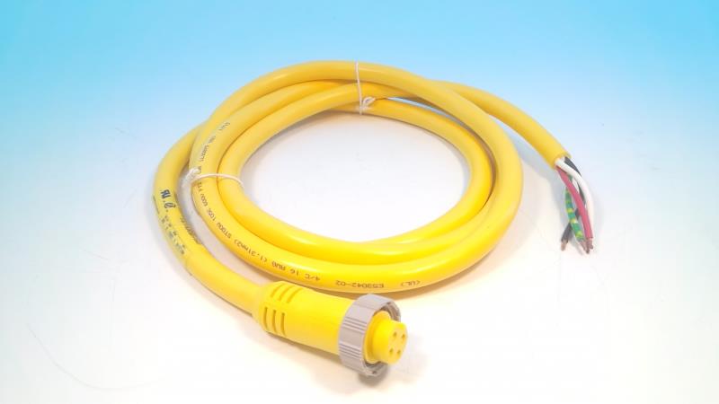 MOLEX 104000A01F0602