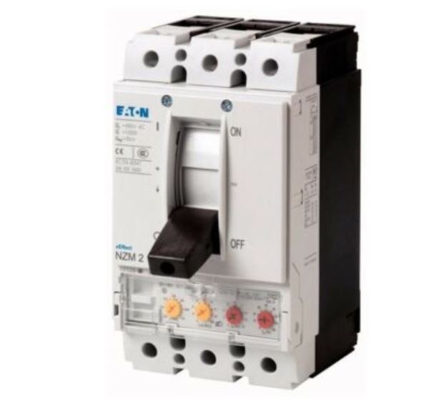 EATON CORPORATION NZMB2-AF70-BT-NA