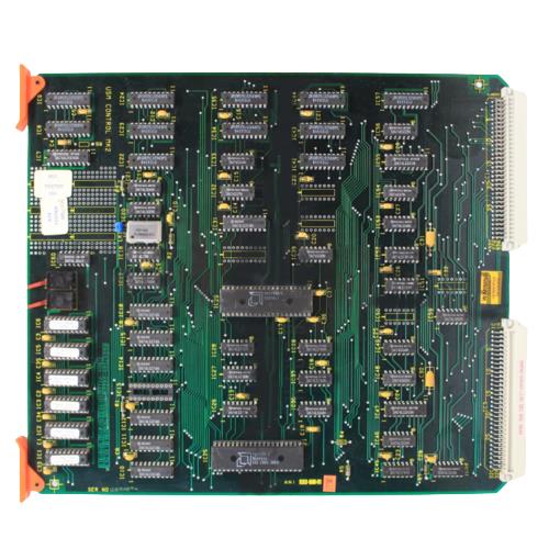 CROSFIELD ELECTRONIC 7506-0910