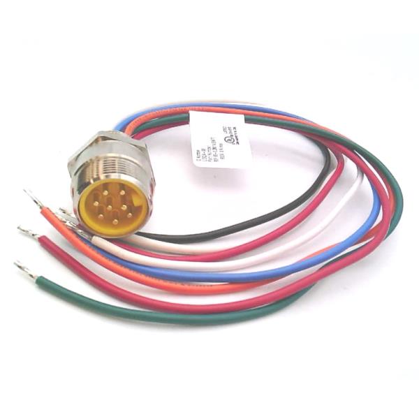 TURCK RSF 86-0.3M/14.5/NPT