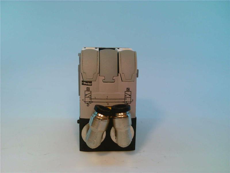 PARKER P2M2VGEE2CV00C7