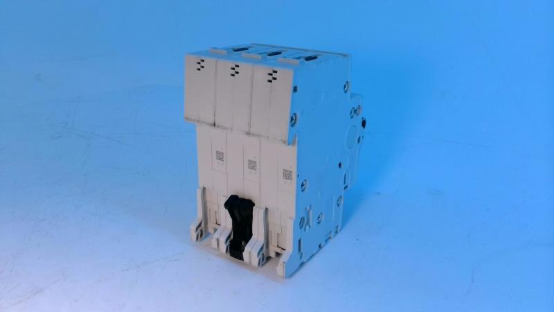 ASEA BROWN BOVERI S203M-D16