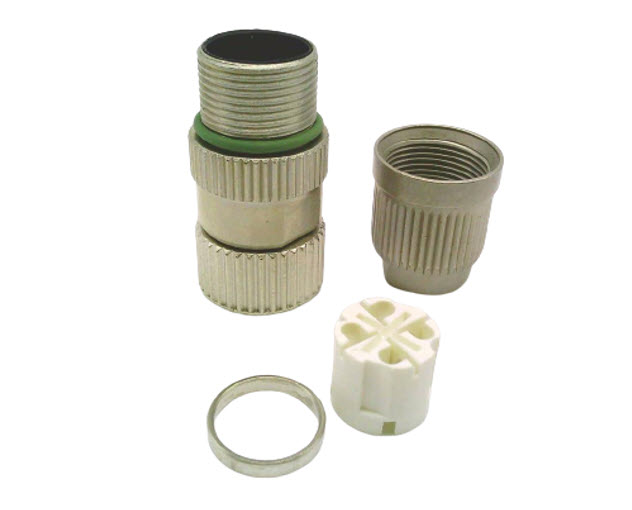 ALLEN BRADLEY 1585D-F4DC-SH