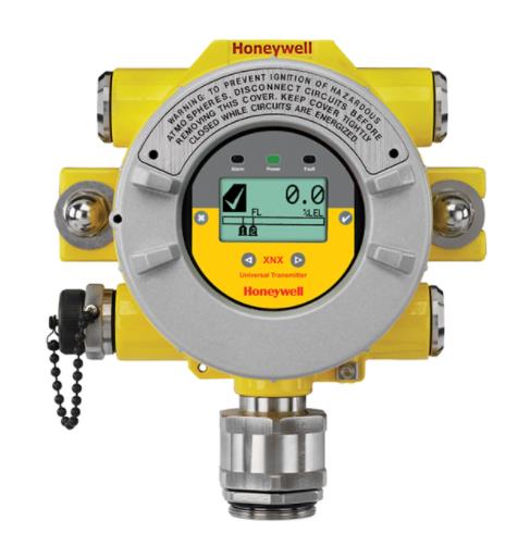 HONEYWELL XNX-AMSI-NHNNN