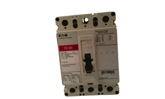 EATON CORPORATION BKFD200