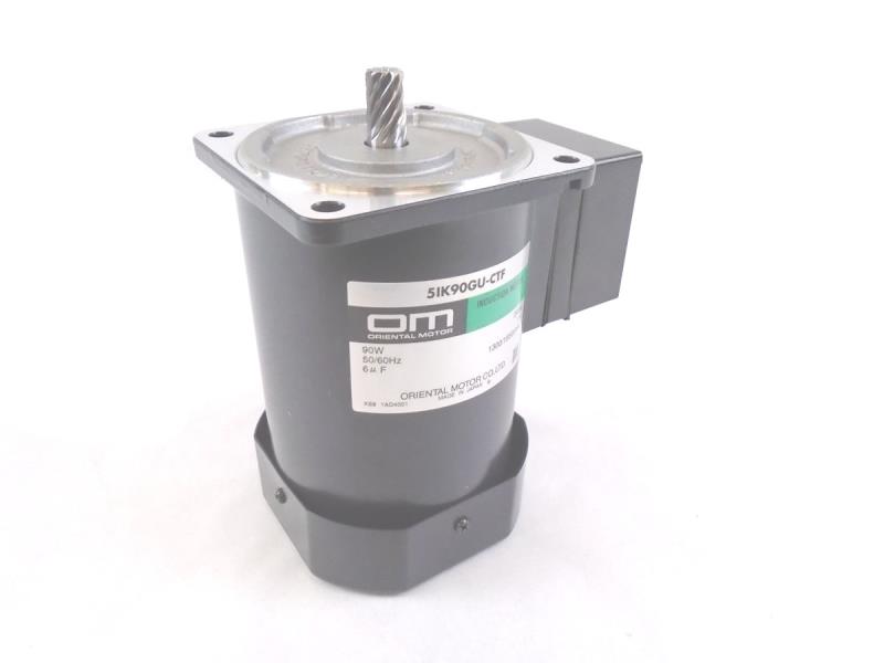 ORIENTAL MOTOR 5IK90GU-CTF