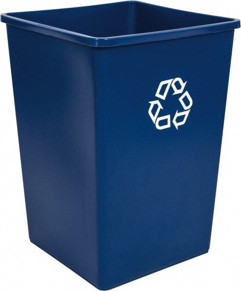 RUBBERMAID FG395873BLUE