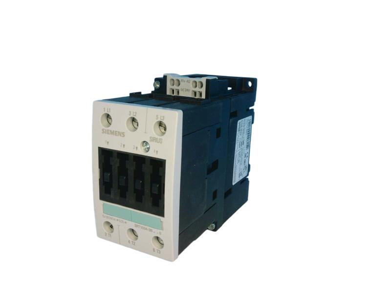 SIEMENS 3RT1034-3BB40