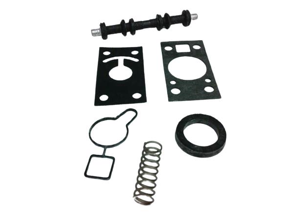 MAC VALVES INC K-00015C