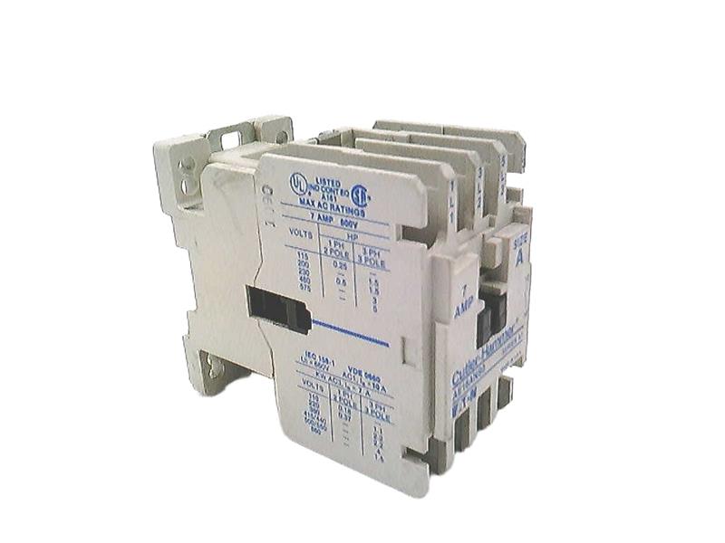 EATON CORPORATION AE16ANS0