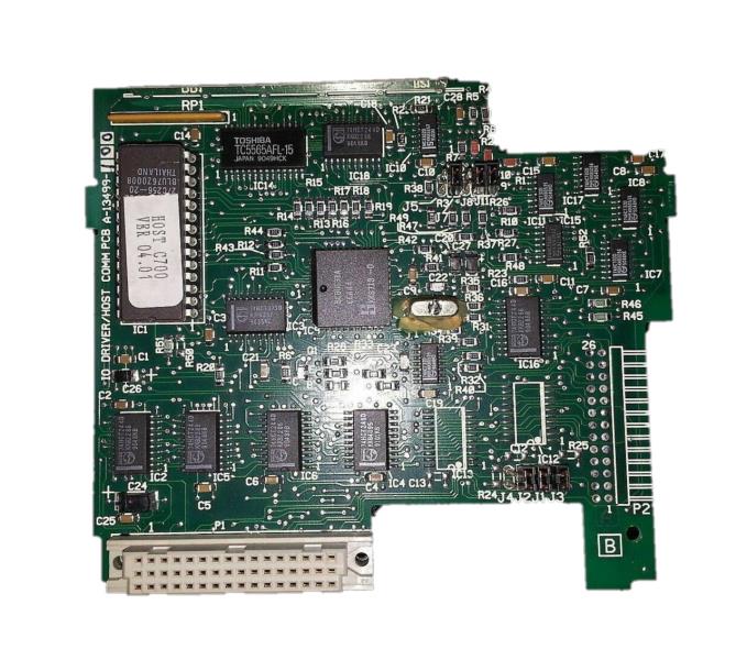 A-13499-100 by INVENSYS