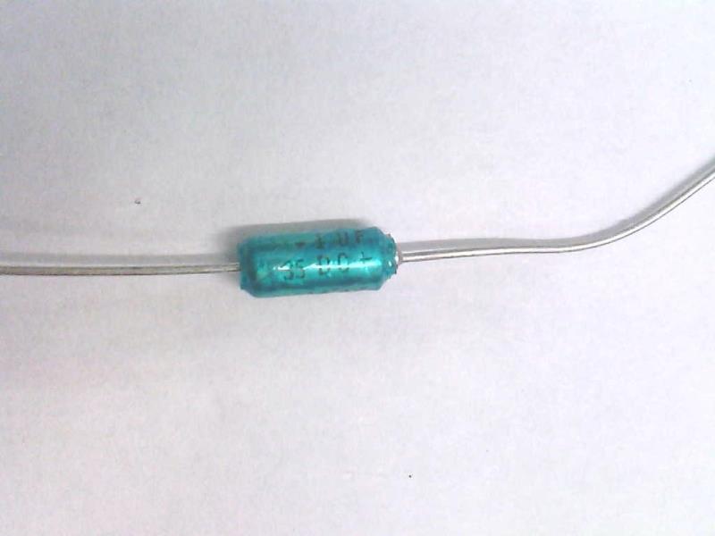 150D104X9035A2B by VISHAY