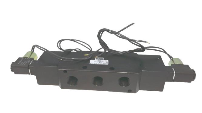 PARKER B723ACH49A