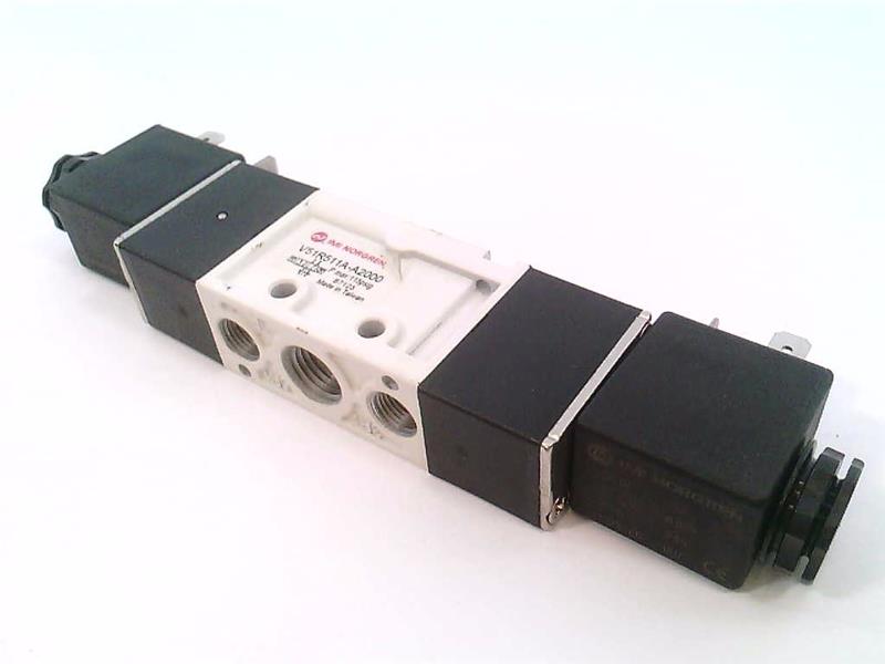 NORGREN V51R511A-A213JA