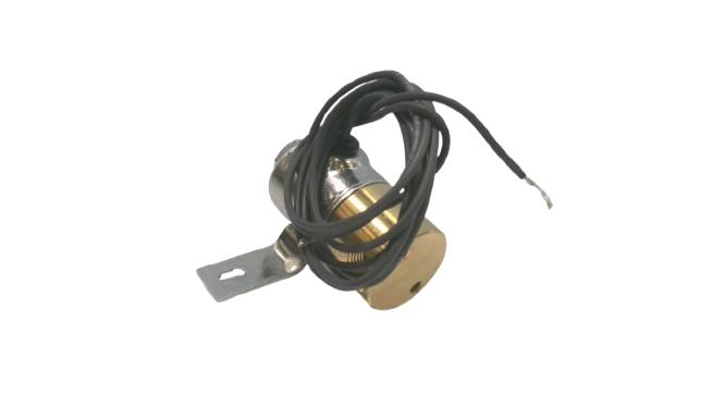 NORGREN U147112-24VDC