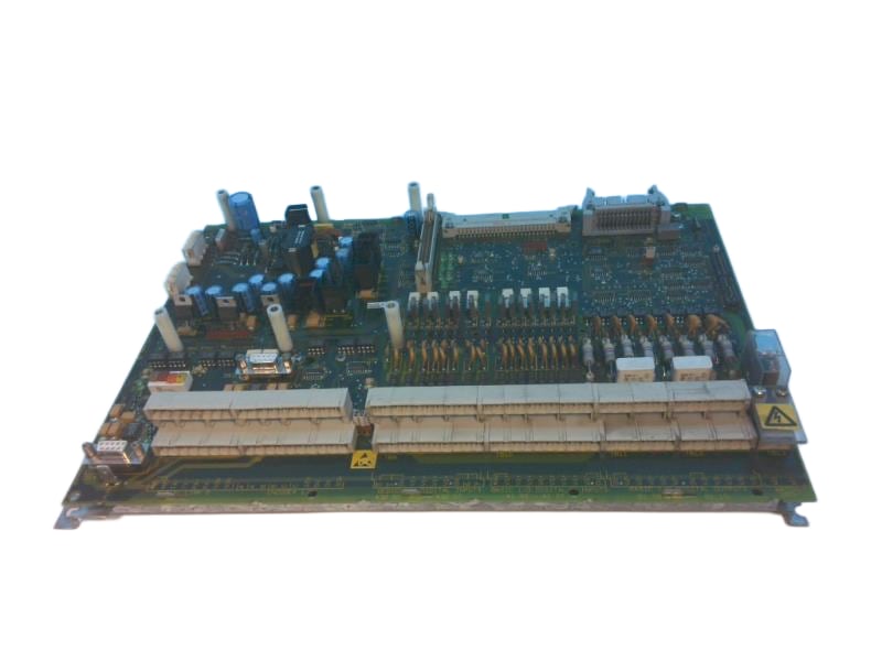 CONVERTEAM GDS1004-4002