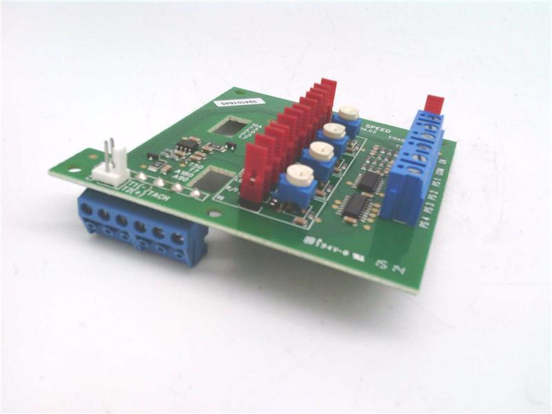 KB ELECTRONICS 8833A