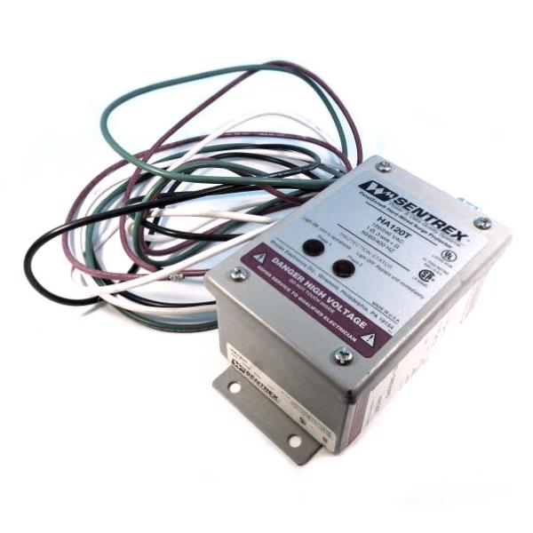 SENTREX HA120T
